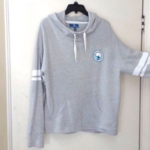 Southern Sweatshirt with hood